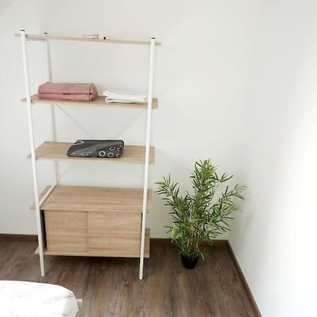 شقة T2 Cosy Vieux Montluçon المظهر الخارجي الصورة