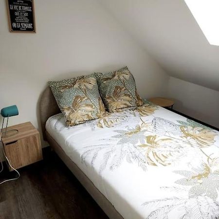 شقة T2 Cosy Vieux Montluçon المظهر الخارجي الصورة